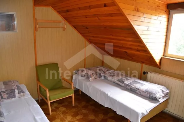 Chalupa Lužické hory LH 0005 A