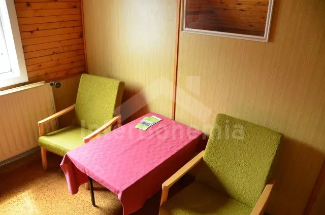 Chalupa Lužické hory LH 0005 A