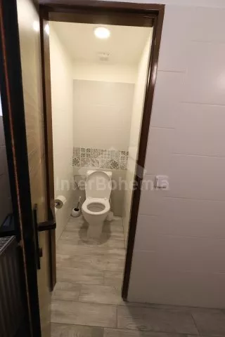 Chalupa Lužické hory LH 0005 A