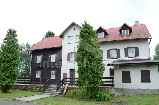 Chalupa Lužické hory LH 0005 A