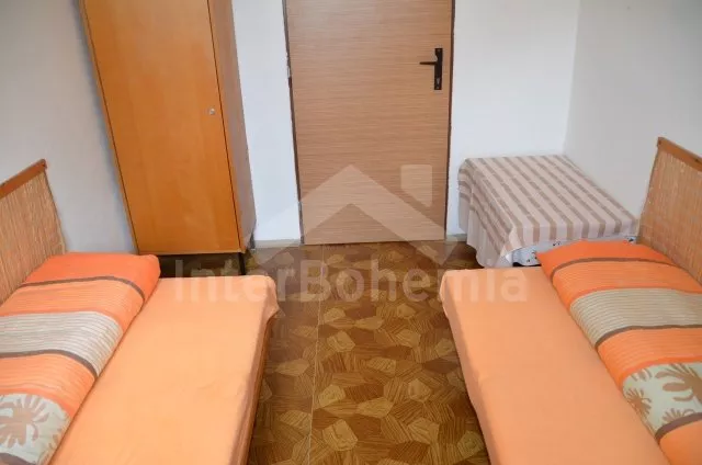 Chalupa Lužické hory LH 0005 A