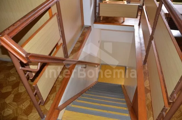 Chalupa Lužické hory LH 0005 A