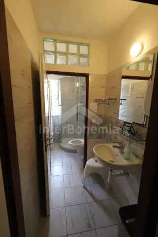 Chalupa Lužické hory LH 0005 A