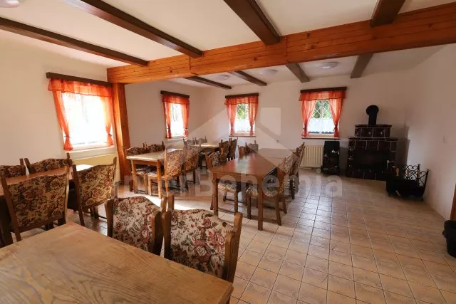 Chalupa Lužické hory LH 0005 A