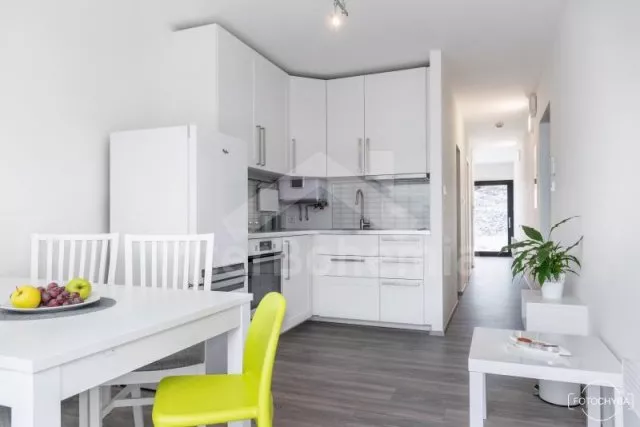 Apartmán Krušné hory KH 0200