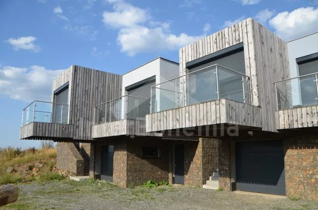 Apartmán Krušné hory KH 0200