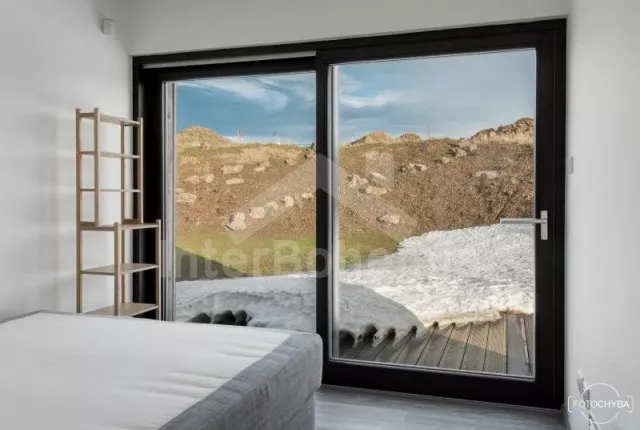 Apartmán Krušné hory KH 0200