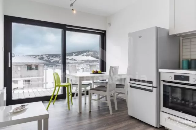 Apartmán Krušné hory KH 0200