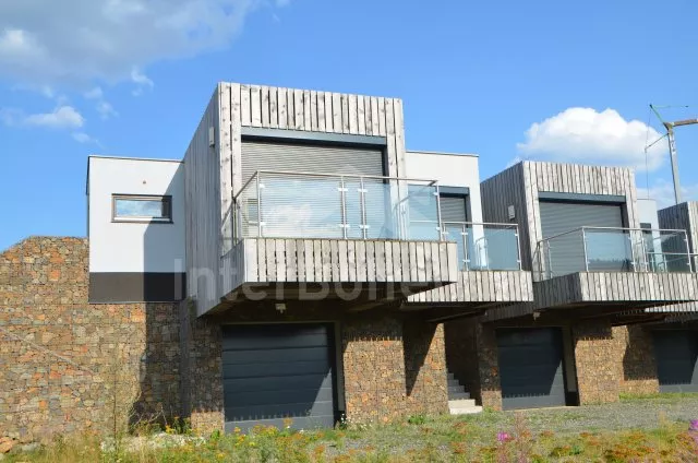 Apartmán Krušné hory KH 0201