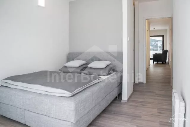 Appartement Erzgebirge KH 0201