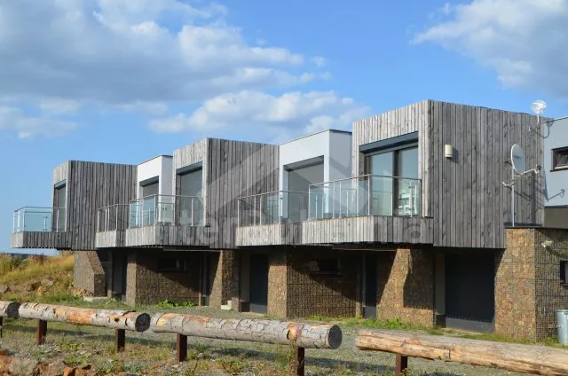 Apartmán Krušné hory KH 0201