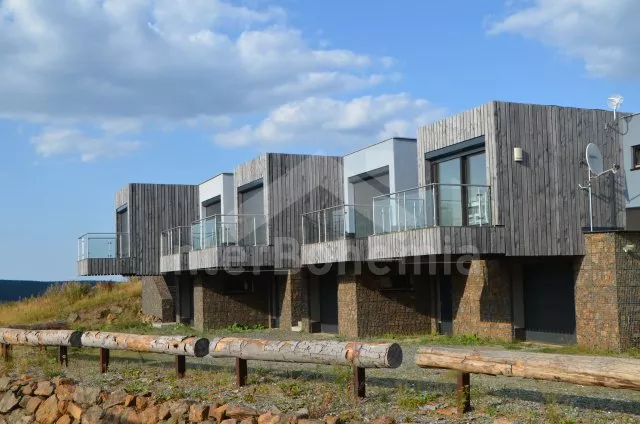 Apartmán Krušné hory KH 0201