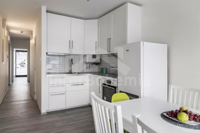 Appartement Erzgebirge KH 0201