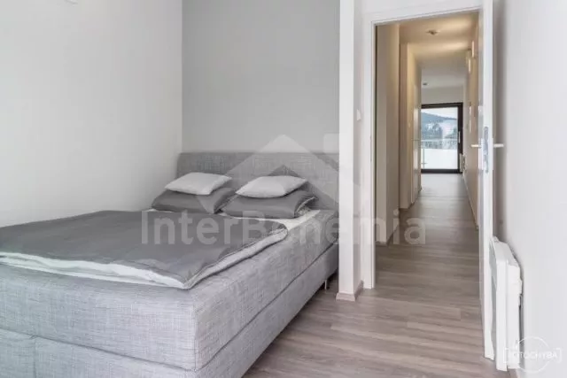 Appartement Erzgebirge KH 0201