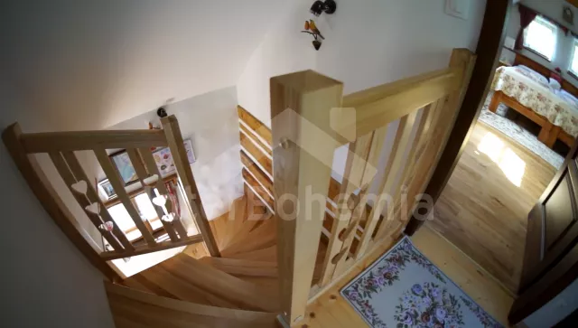 Chalupa Slovensko SL 0001