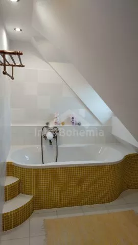 Chalupa Slovensko SL 0001