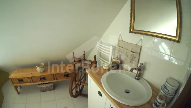 Chalupa Slovensko SL 0001