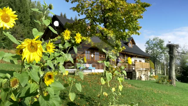 Chalupa Slovensko SL 0001