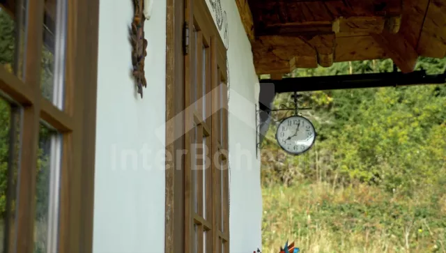 Chalupa Slovensko SL 0001