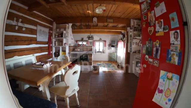 Chalupa Slovensko SL 0001