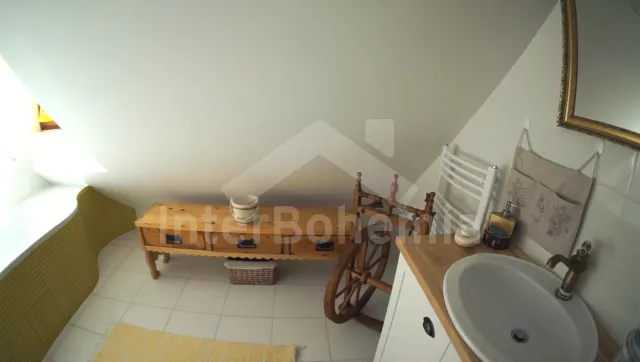 Chalupa Slovensko SL 0001