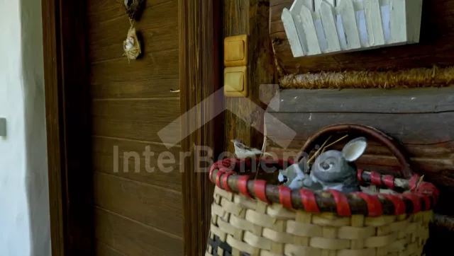 Chalupa Slovensko SL 0001