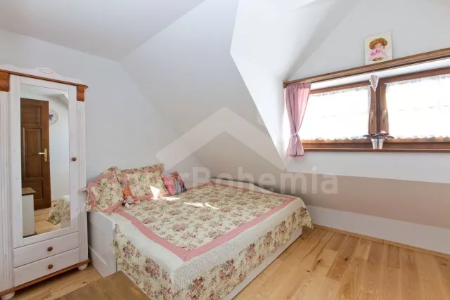 Chalupa Slovensko SL 0001