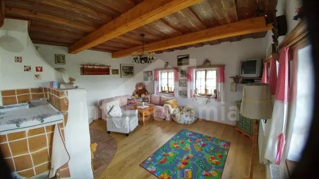 Chalupa Slovensko SL 0001