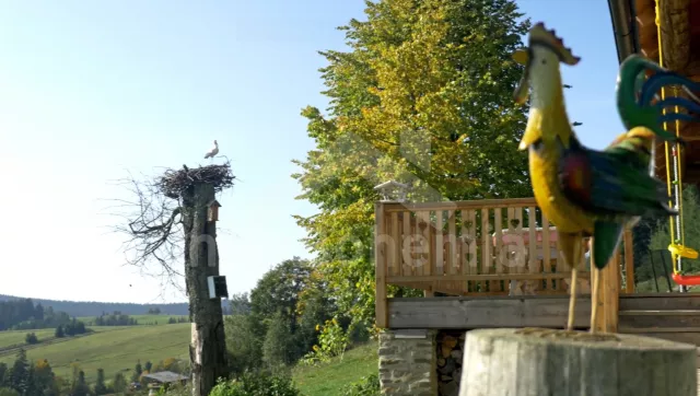 Chalupa Slovensko SL 0001