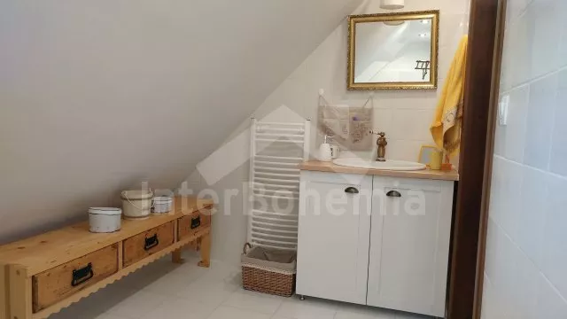 Chalupa Slovensko SL 0001