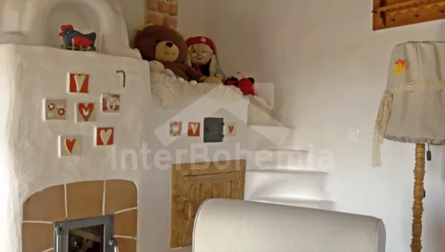 Chalupa Slovensko SL 0001