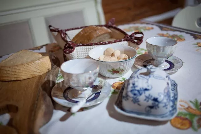 Chalupa Slovensko SL 0001