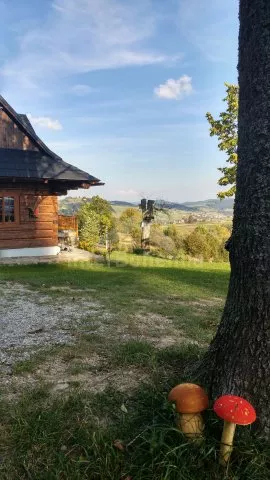 Chalupa Slovensko SL 0001