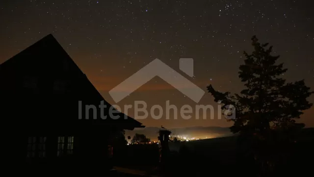 Chalupa Slovensko SL 0001