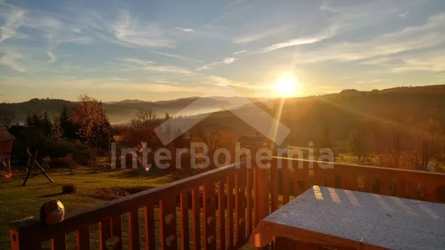 Chalupa Slovensko SL 0001