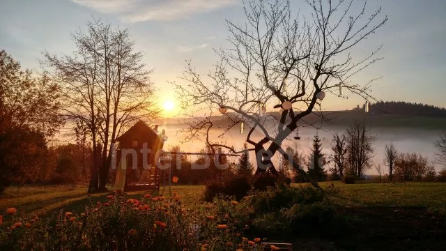 Chalupa Slovensko SL 0001