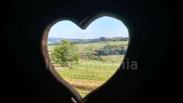 Chalupa Slovensko SL 0001