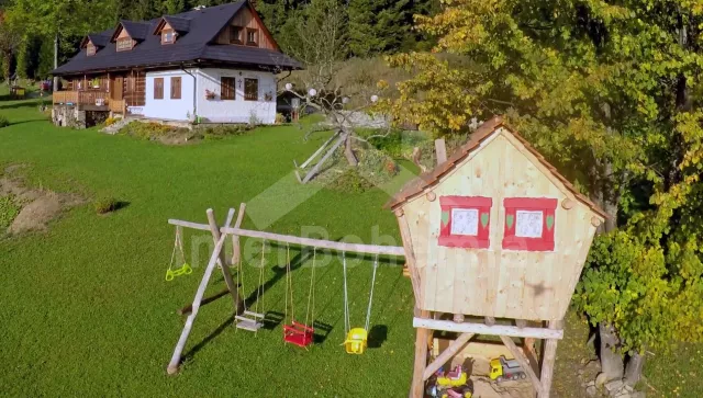 Chalupa Slovensko SL 0001