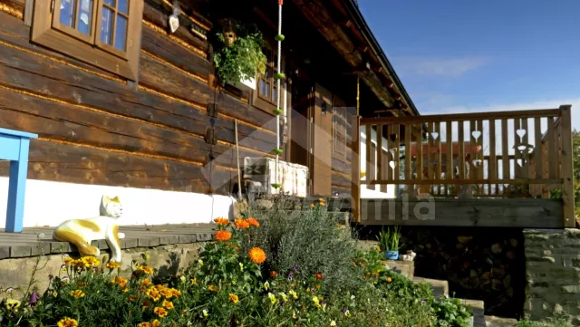 Chalupa Slovensko SL 0001