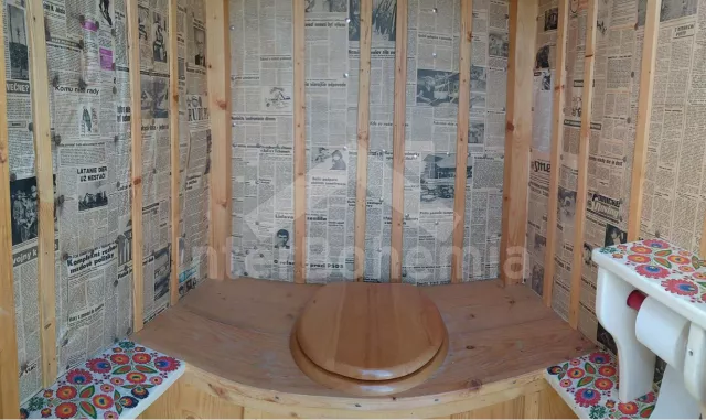 Chalupa Slovensko SL 0001