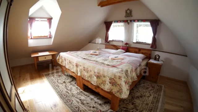 Chalupa Slovensko SL 0001