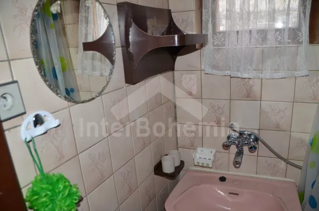 Bungalow Böhmische Mittlegebirge OP 0321