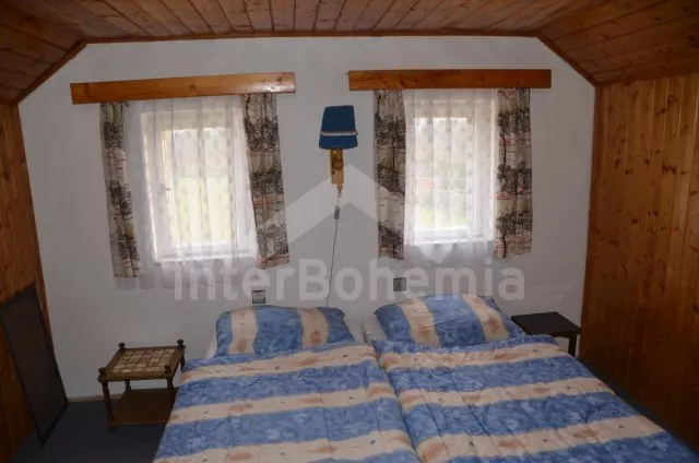 Bungalow Böhmische Mittlegebirge OP 0321