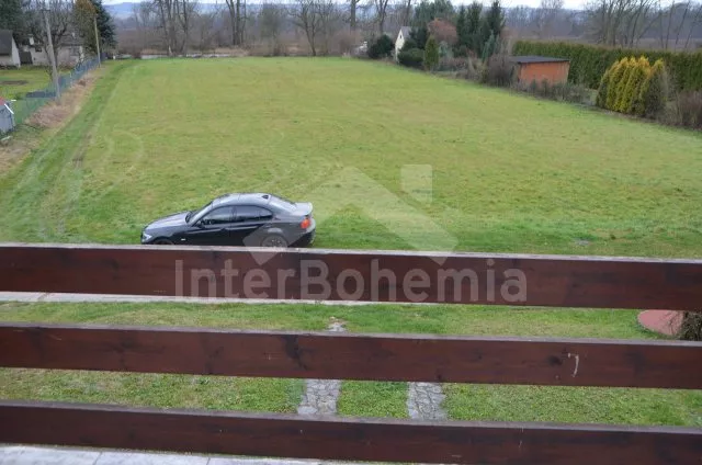 Bungalow Böhmische Mittlegebirge OP 0321