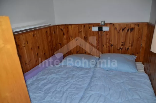 Bungalow Böhmische Mittlegebirge OP 0321