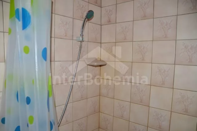 Bungalow Böhmische Mittlegebirge OP 0321