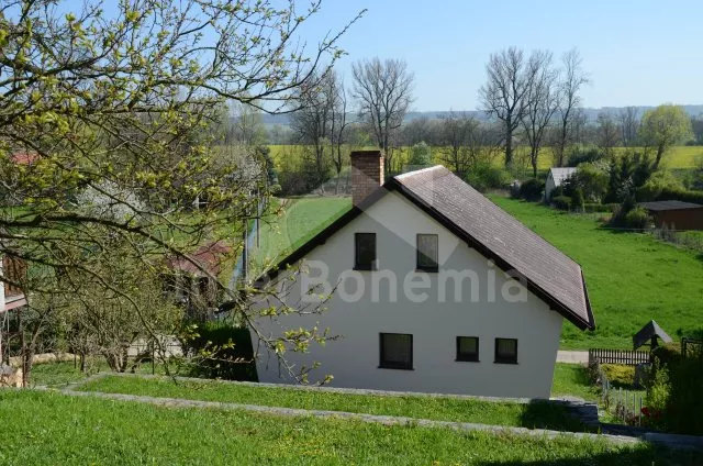 Bungalow Böhmische Mittlegebirge OP 0321