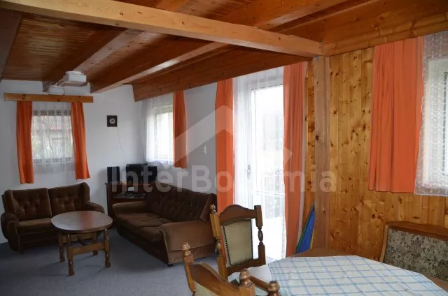 Bungalow Böhmische Mittlegebirge OP 0321