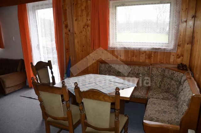 Bungalow Böhmische Mittlegebirge OP 0321