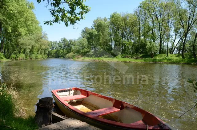 Chata České středohoří OP 0321